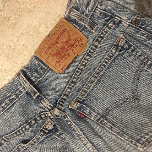 Levi’s & BDG JEANS 3 pairs total - Picture 8 of 12